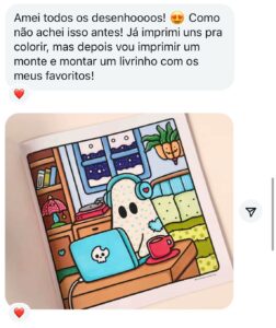 Depoimento 1