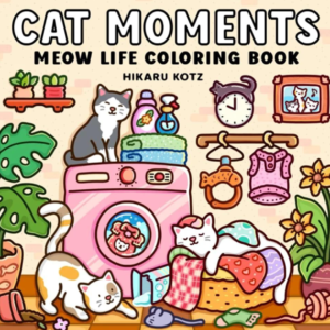 Cat Moments