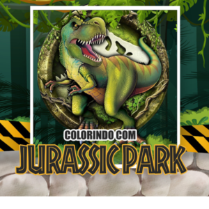 Jurassic Park