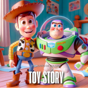 Toy Story